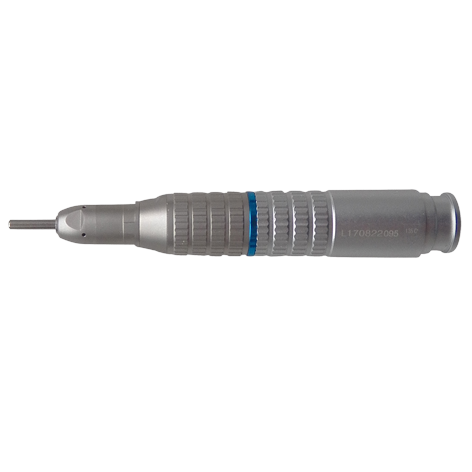 Midwest Type 1:1 Straight Attachment - Avtec Dental