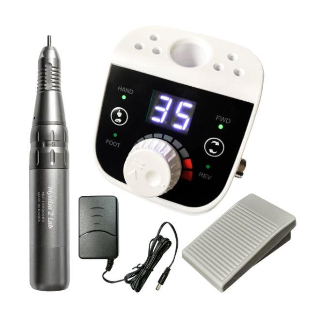 Mystisa 2 Table Lab Set-3/32" - Avtec Dental