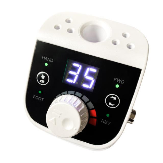 Mystisa 2 Table Lab Set-3/32" - Avtec Dental