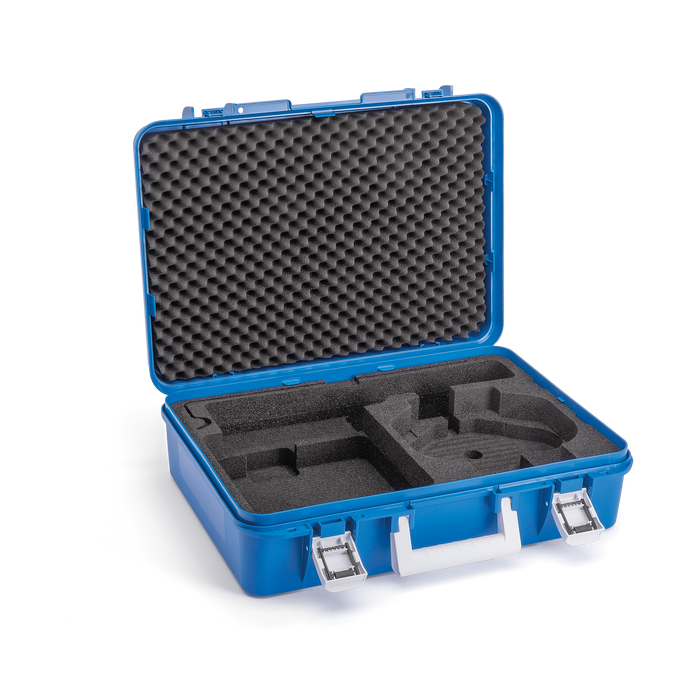 Carrying Case for Nouvag Implant Systems - Avtec Dental