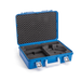 Carrying Case for Nouvag Implant Systems - Avtec Dental