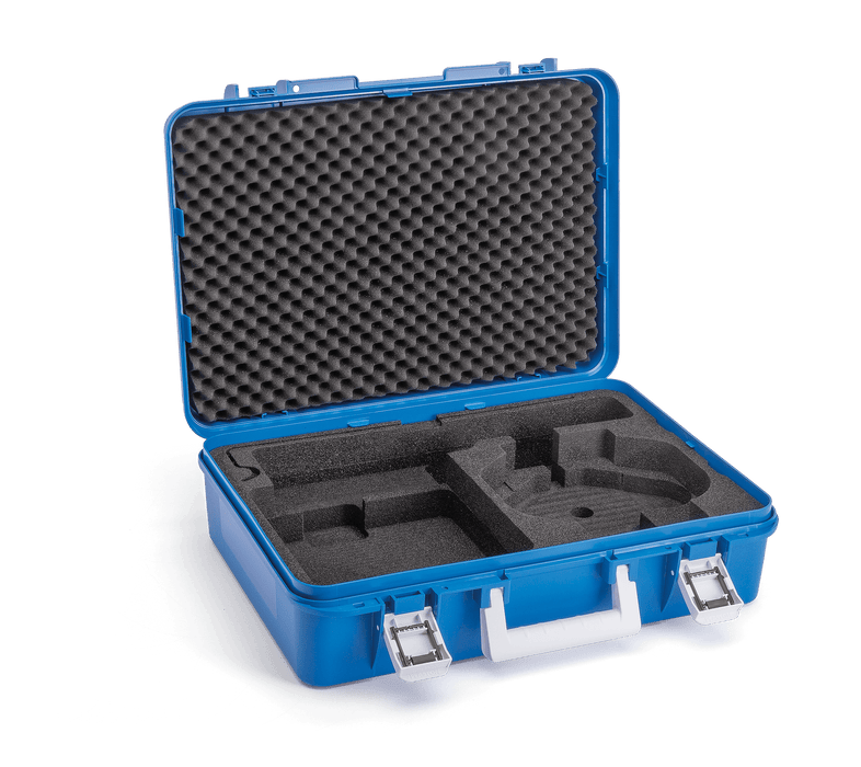 Carrying Case for Nouvag Implant Systems - Avtec Dental