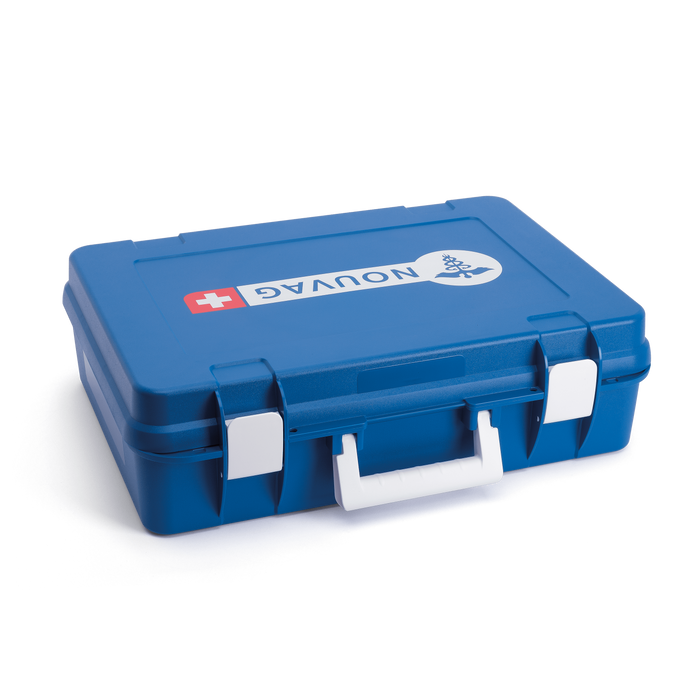 Carrying Case for Nouvag Implant Systems - Avtec Dental