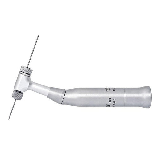 Nouvag CAW 3000, Contra-angle 16:1 for Kirschner wires, Ø 0.5 - 1.5 mm (Kirschner-wires not included) - Avtec Dental