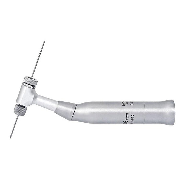 Nouvag CAW 3000, Contra-angle 16:1 for Kirschner wires, Ø 0.5 - 1.5 mm (Kirschner-wires not included) - Avtec Dental