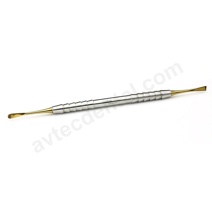 Dental Howard Periosteal 24g Double Ended Solid Handle Oral Surgical - Foto 7