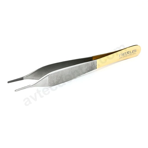 adson-tissue-forceps-straight-tc-serrated-120mm