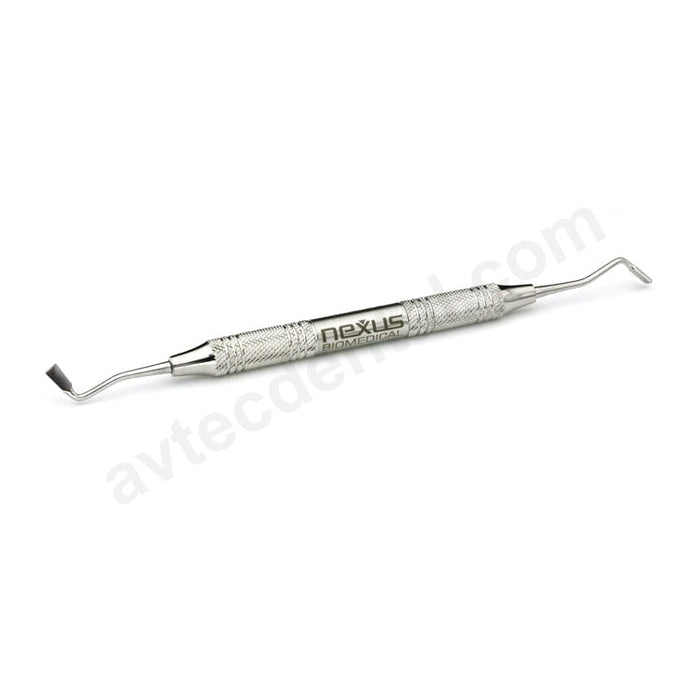 Crown Split Instrument Crown Splitter, DE | Avtec Dental