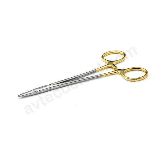 crilewood-needle-holder-straight-tc-150mm