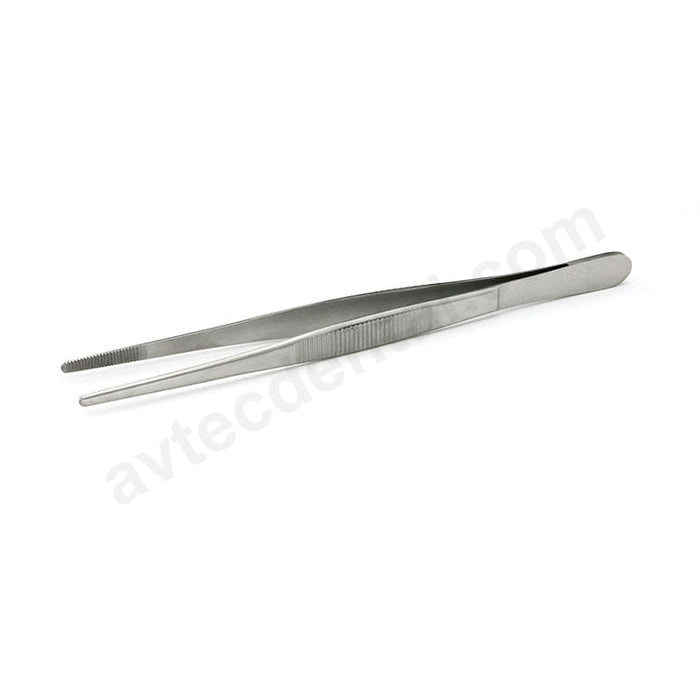 dressing-forcep-stainless-serrated-160mm