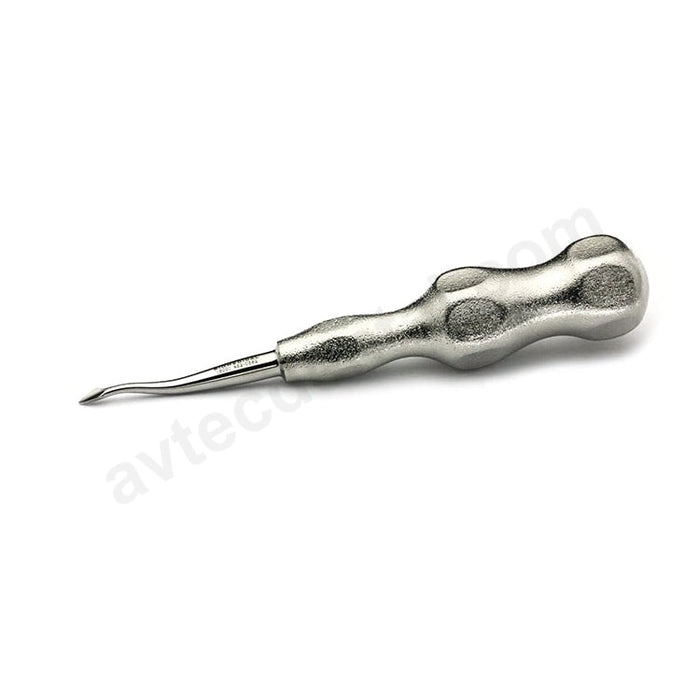 Elevatore Dentale Elevatore Per Radici Dentali Modello 77r - Foto 9