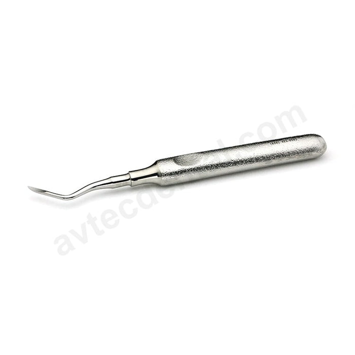 Strumento Dentale Heidbrink Heidbrink Root Tip Pick N.13/14 Per - Foto 10