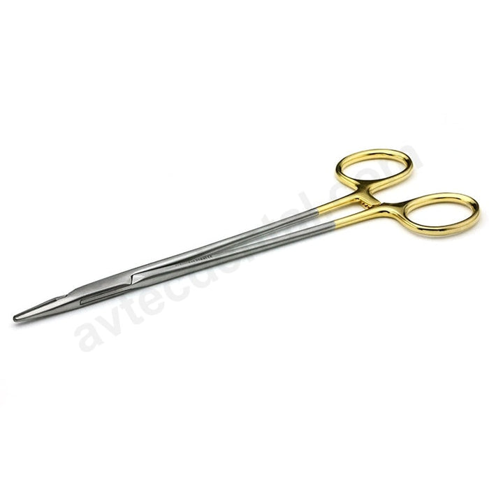 mayo-hegar-needle-holder-straight-tc-180mm