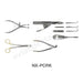 Premium Crown Removing Kit - Nexxgen Biomedical®
