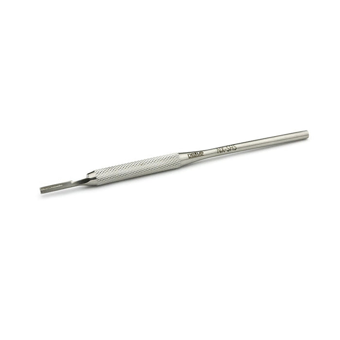 5-round-scalpel-handle-145mm