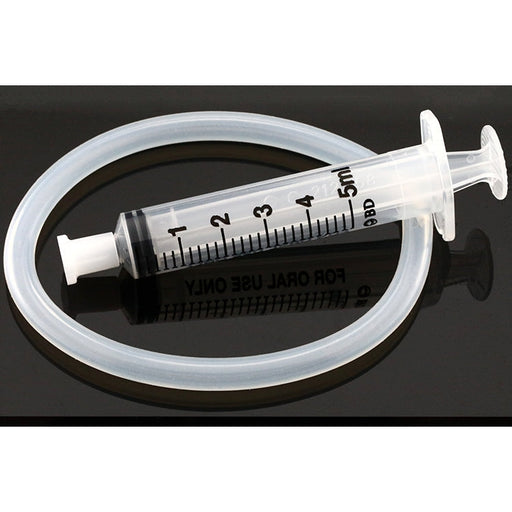 Sinus Lift Syringe with Hose - Nexxgen Biomedical®