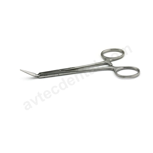 stieglitz-root-tip-forceps-angled-45-degrees-140mm