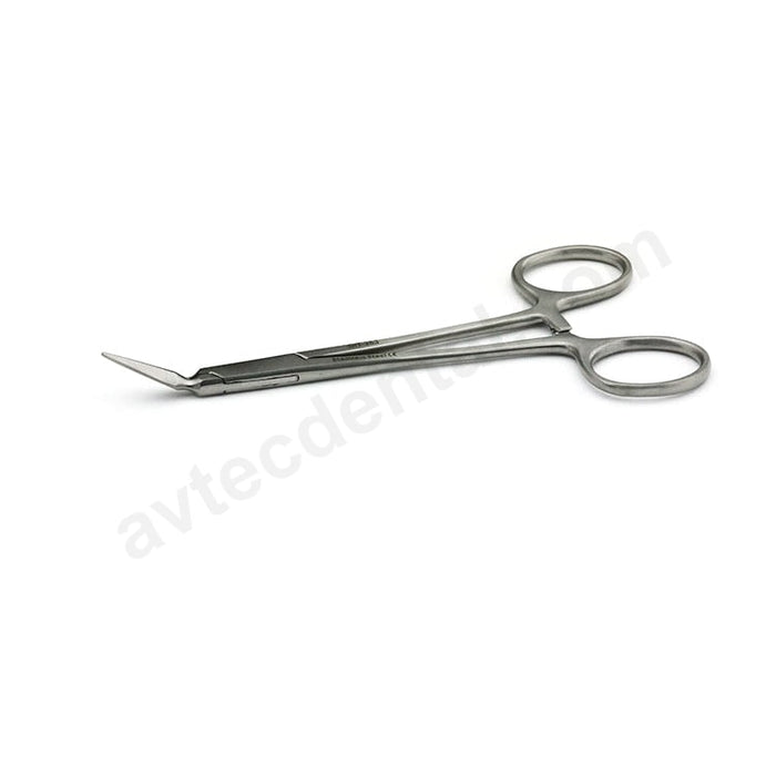 stieglitz-root-tip-forceps-angled-45-degrees-140mm