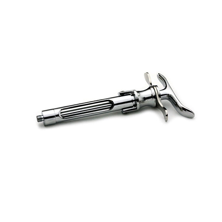 NonAspirating Syringe, Swivel, One Piece 3022 Avtec Dental