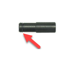 NSK Nozzle O-Ring - Avtec Dental