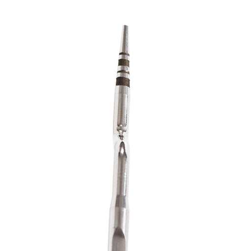 Osteotome 200 Curved Single Pack - Avtec Dental