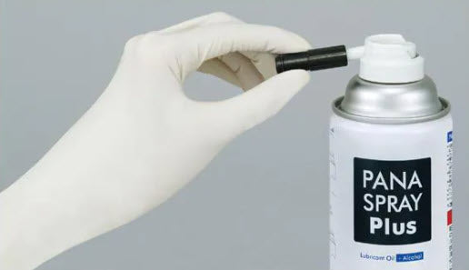 NSK Pana Spray Nozzle for High Speed Handpieces - Avtec Dental