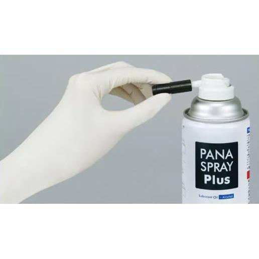 NSK Pana Spray Nozzle for High Speed Handpieces - Avtec Dental