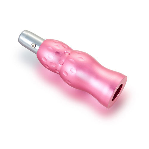 Prophy Nose Cone (Pink) - Avtec Dental