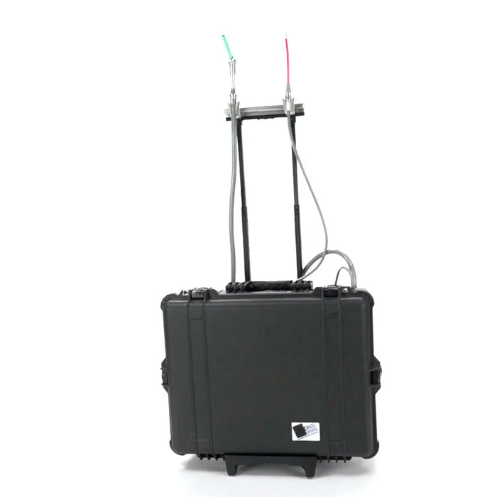 PortaVac Portable Vacuum Unit for Field Use