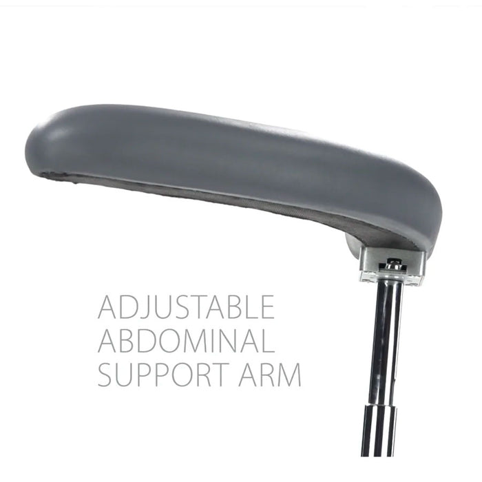 Portable Assistant's Stool