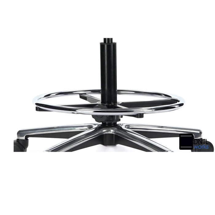 Portable Assistant's Stool