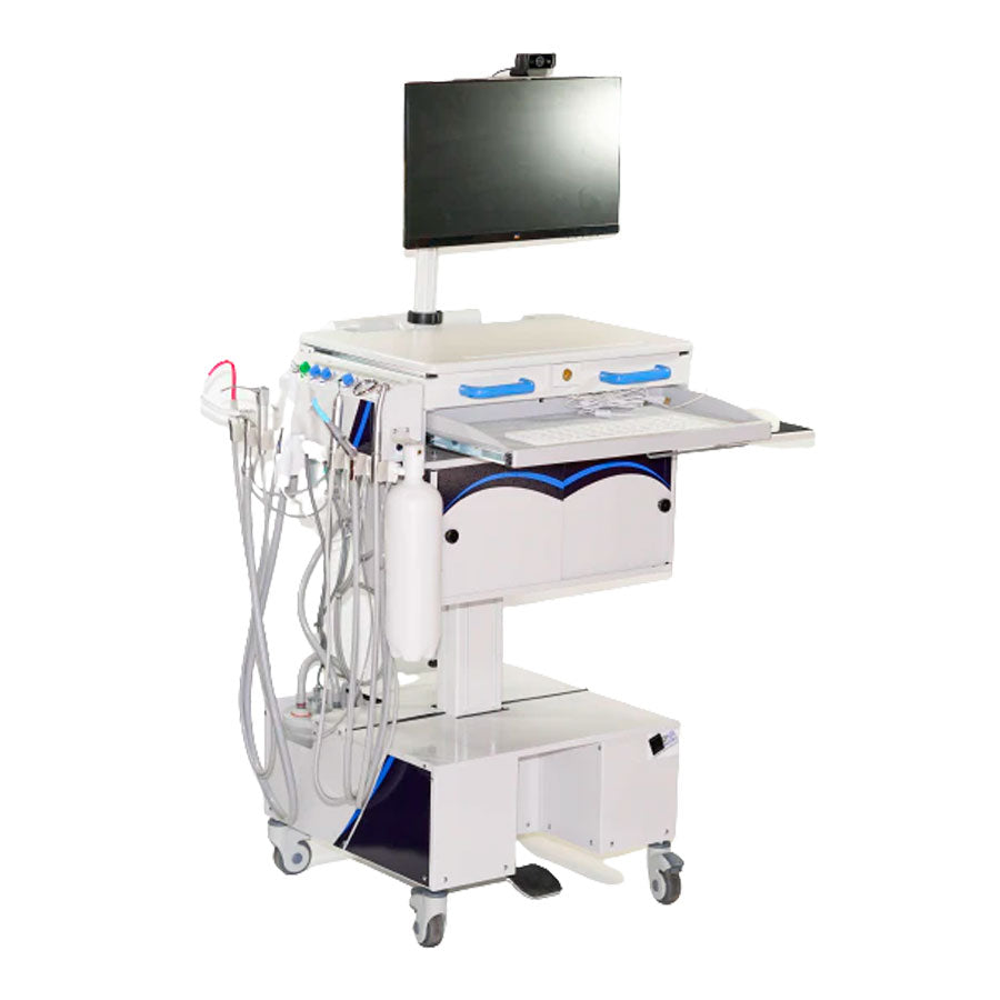 ProCart TDS Self-Contained Treatment Console 120V | Avtec Dental