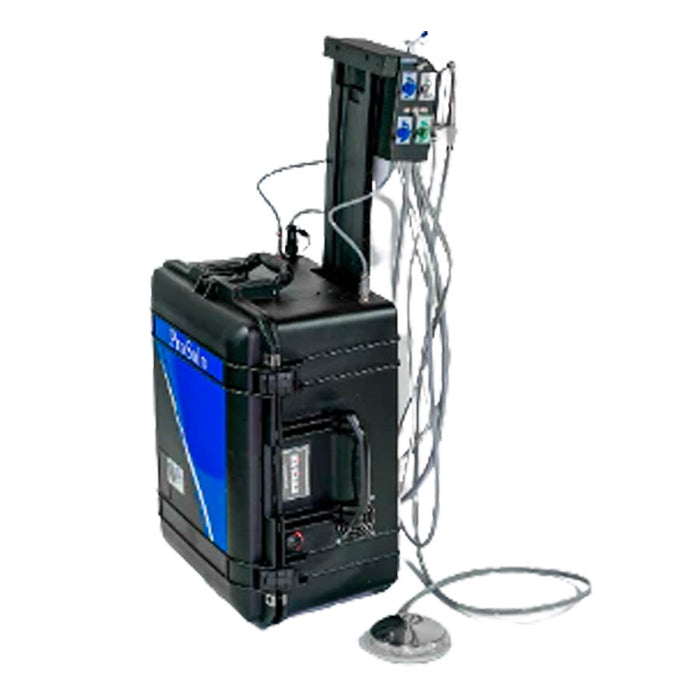 ProSolo Portable Delivery Unit with Suction - Avtec Dental