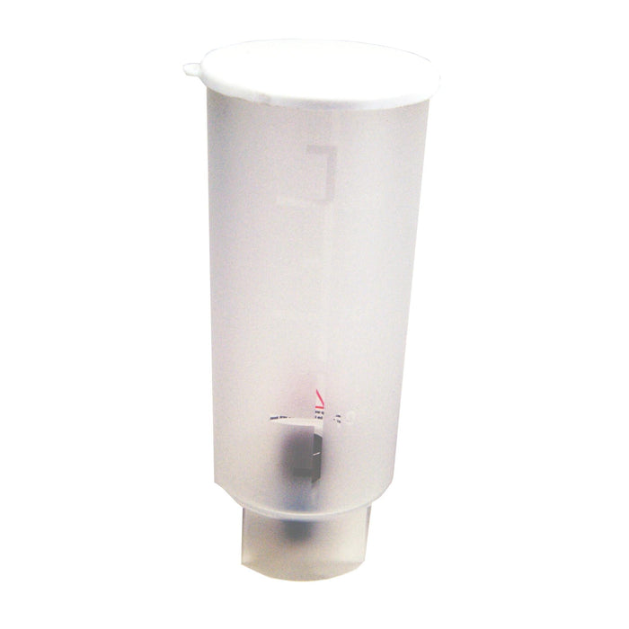 Beaver Elite 2.0 Replacement Water Bottle - Avtec Dental