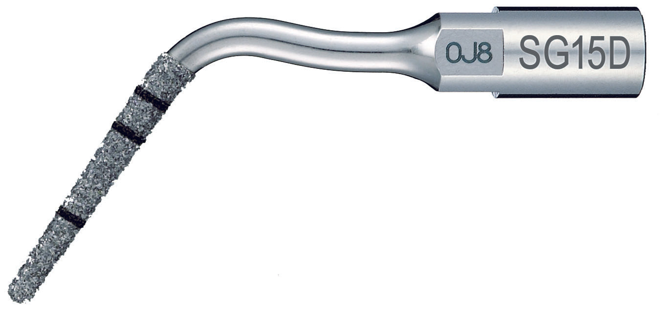 NSK VarioSurg SG15D Implant Preperation Tip - Avtec Dental