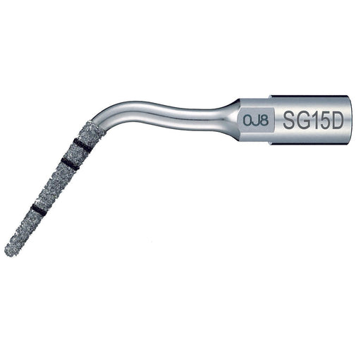 NSK VarioSurg SG15D Implant Preperation Tip - Avtec Dental