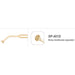 Saeshin Traus Sinus Membrane Seperator SP-401D - Avtec Dental