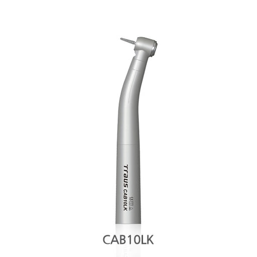 Saeshin Traus CAB10LK Standard Head Handpiece, Fiber Optic (Kavo Compatible) - Avtec Dental