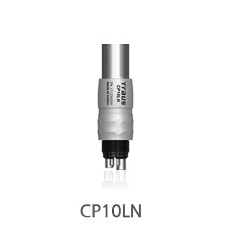 NSK Compatible 6 Pin LED Coupler - Avtec Dental