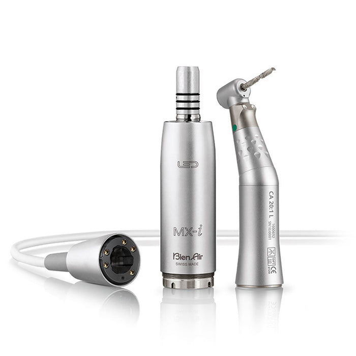 Set Proimplant 3rd Gen Non Fiber Optic