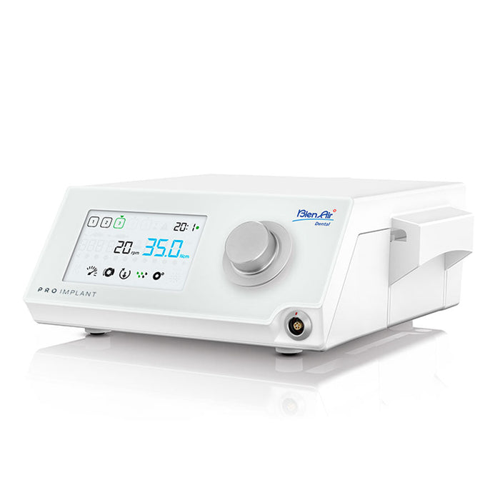 Set Proimplant 3rd Gen Non Fiber Optic