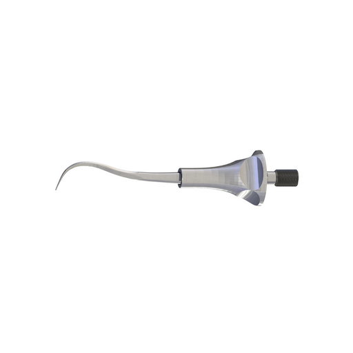 Sickle Tip for Star Sonic Air Scalers - Avtec Dental