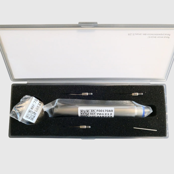 Sonic-S Ultrasonic Air Scaler w/ 4-Hole Connection - Avtec Dental