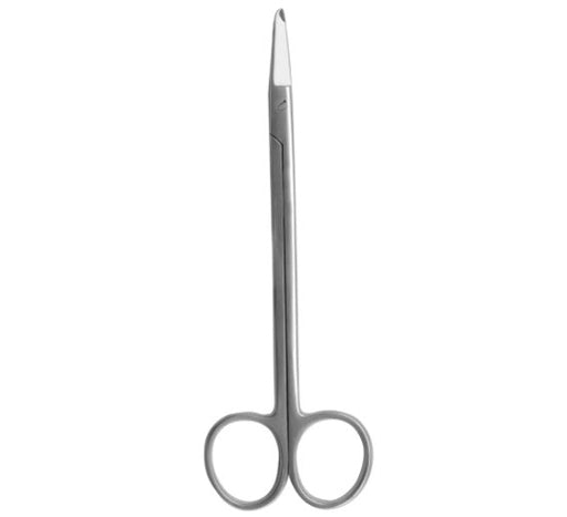Straight Suture Removal Scissor - Avtec Dental