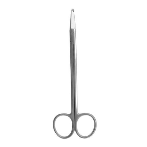 Straight Suture Removal Scissor - Avtec Dental