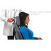 Supreme Hydraulic Base Portable Chair - Avtec Dental