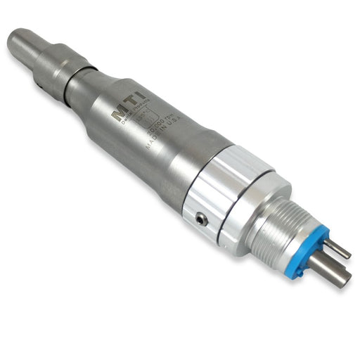 MTI TorqueMaster TM20 4-Hole Low Speed Handpiece - Avtec Dental