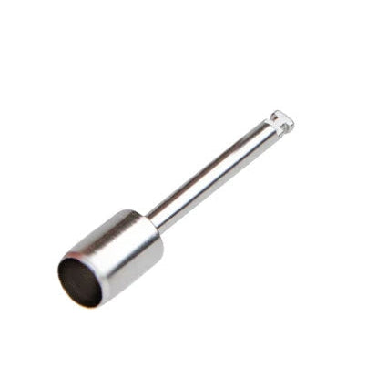 Tissue Punch (1/pk) - Regular and Special type with center post - Avtec Dental