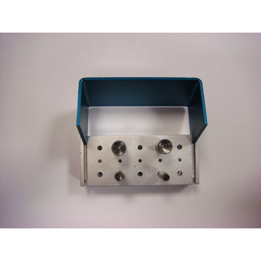 Tissue Punch Holder - Avtec Dental