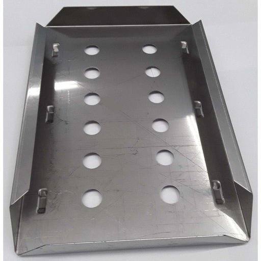 Saniclave Tray Box - Avtec Dental